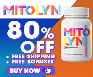 mitolyn official website