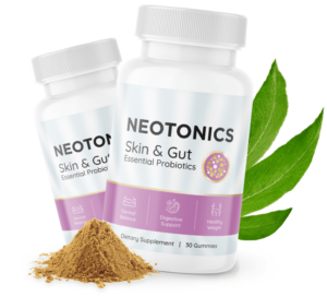 neotonics reviews