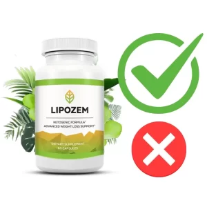 lipozem reviews