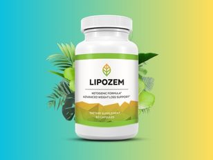 lipozem reviews 2025