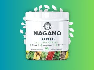 nagano lean body tonic reviews