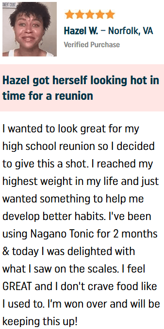 nagano lean body tonic review 2