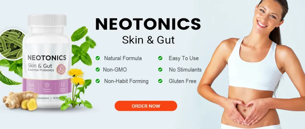 neotonics reviews