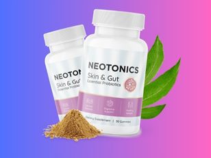 neotonics reviews 2025