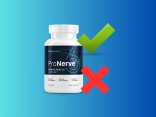 pronerve6 review