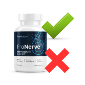 pronerve6 review