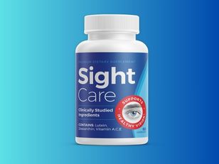 sightcare ingredients