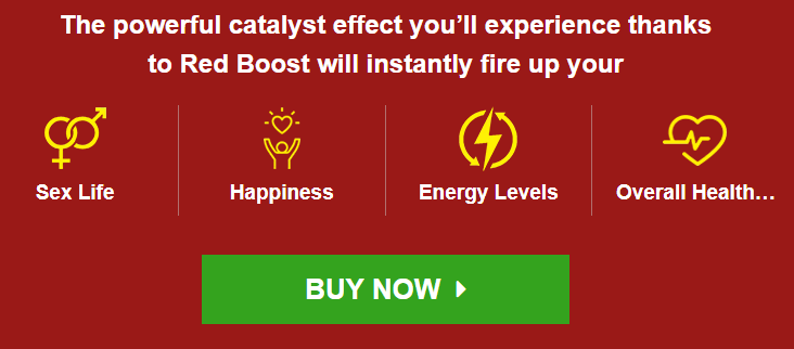 red boost reviews buy now