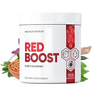 red boost supplement reviews